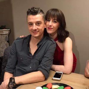 Meet your Posher, Gerry